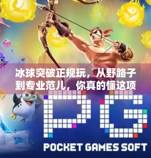冰球突破正规玩,从野路子到专业范儿,你真的懂这项运动吗?冰球突破正规玩 冰球突破正规玩,从野路子到专业范儿,你真的懂这项运动吗?冰球突破正规玩